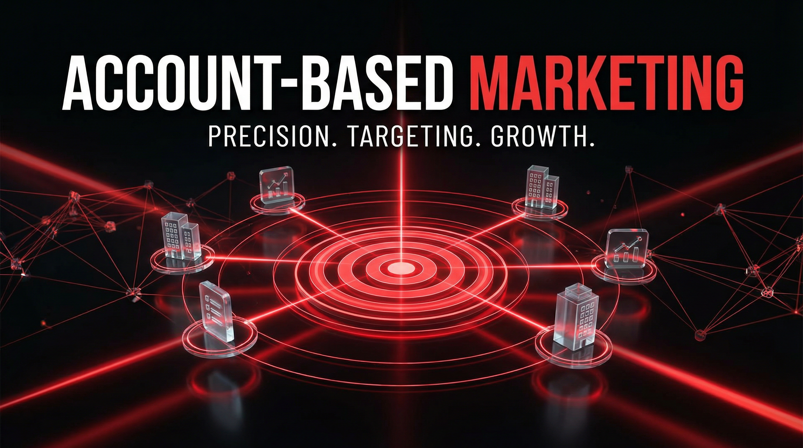 Account-Based Marketing (ABM) 2025: A Complete Guide