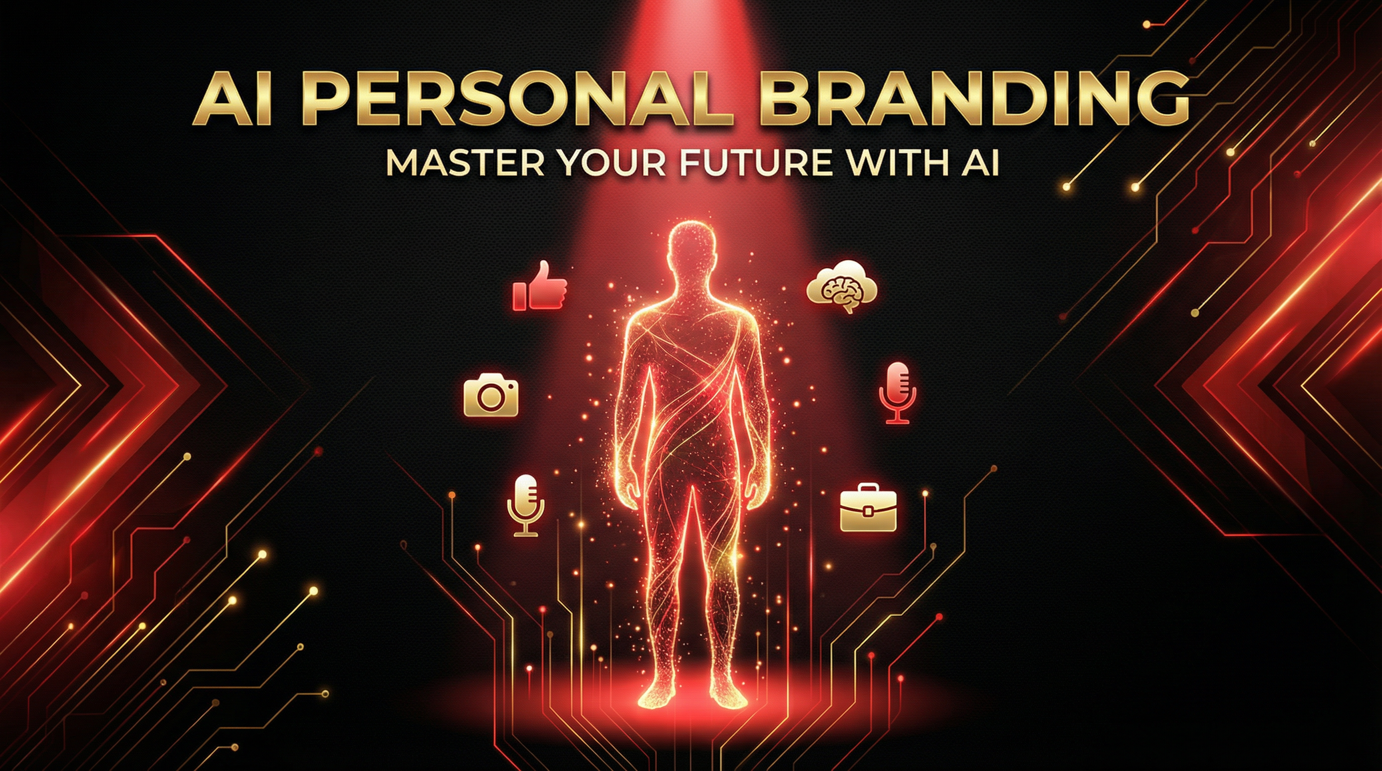 AI Personal Branding: Secure High-Paying Jobs as a Student