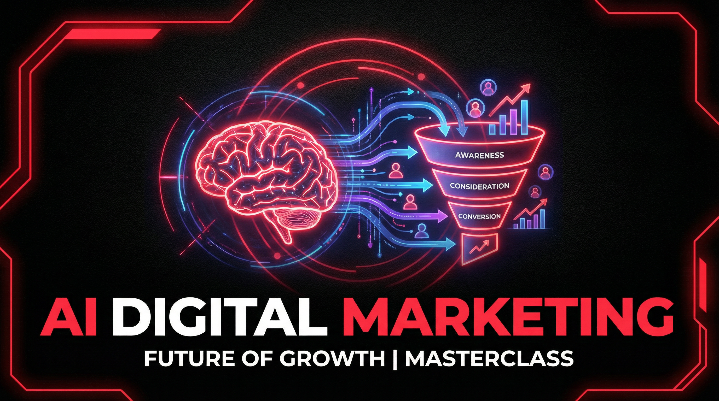 AI Digital Marketing with Real World Examples