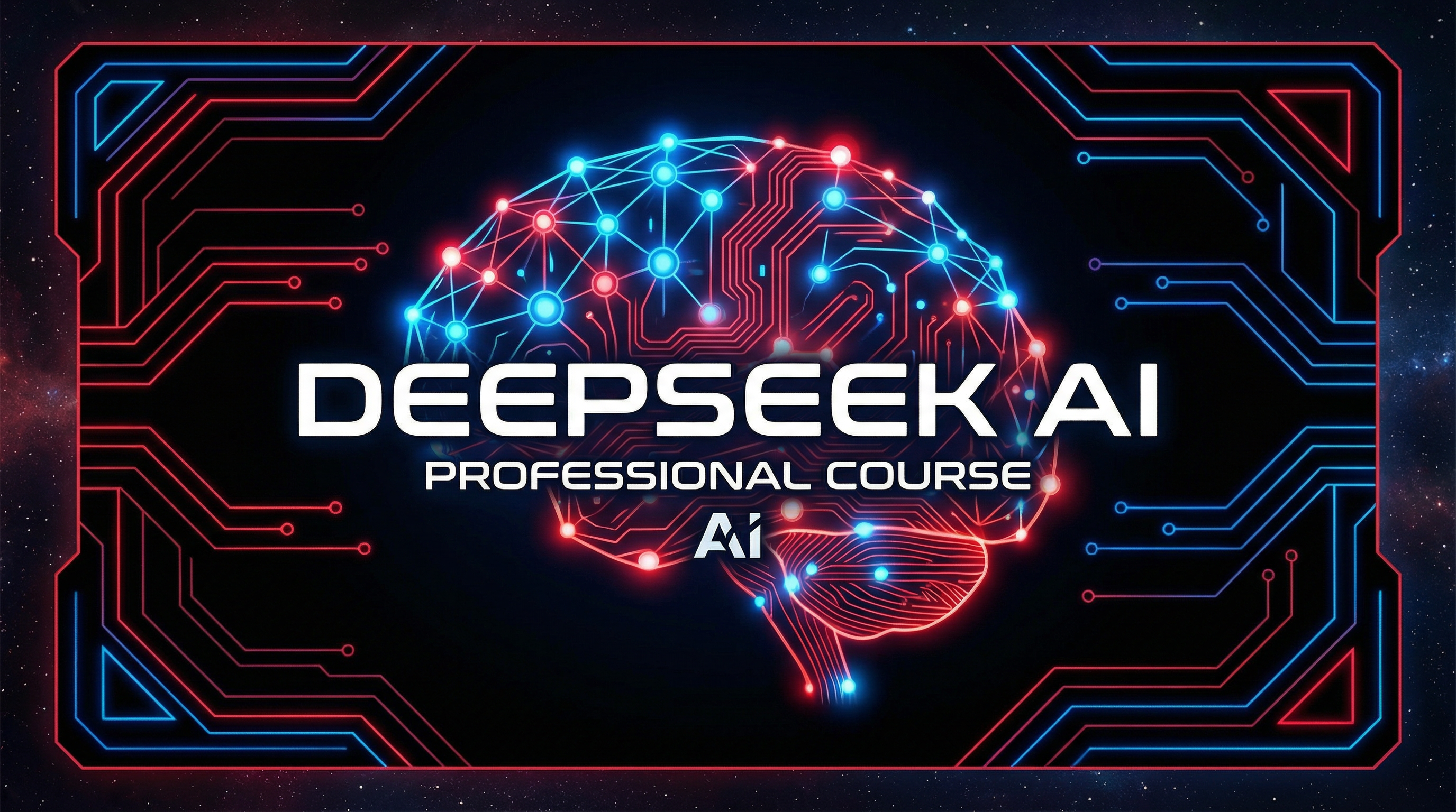 From Zero to AI: How to Master DeepSeek AI as a Beginner