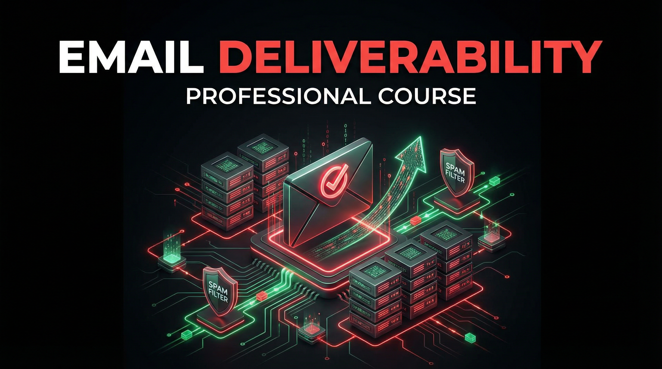 Mastering Email Deliverability: The Comprehensive Guide