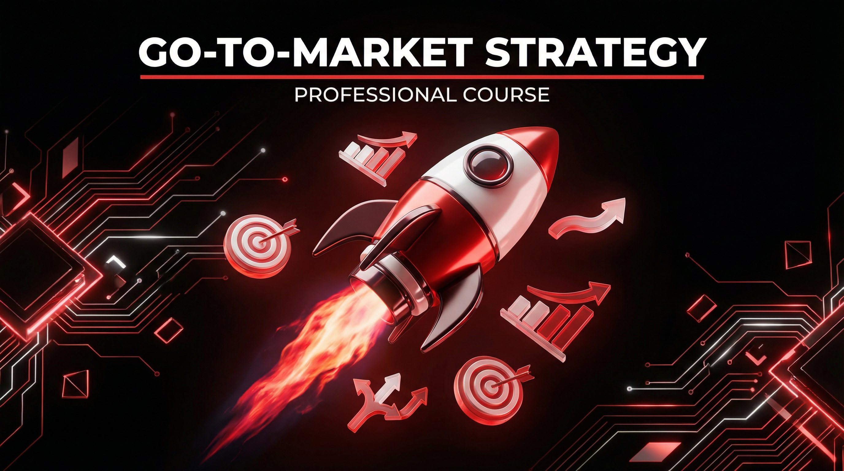 Mastering Go-To-Market (GTM): A Step-by-Step Guide