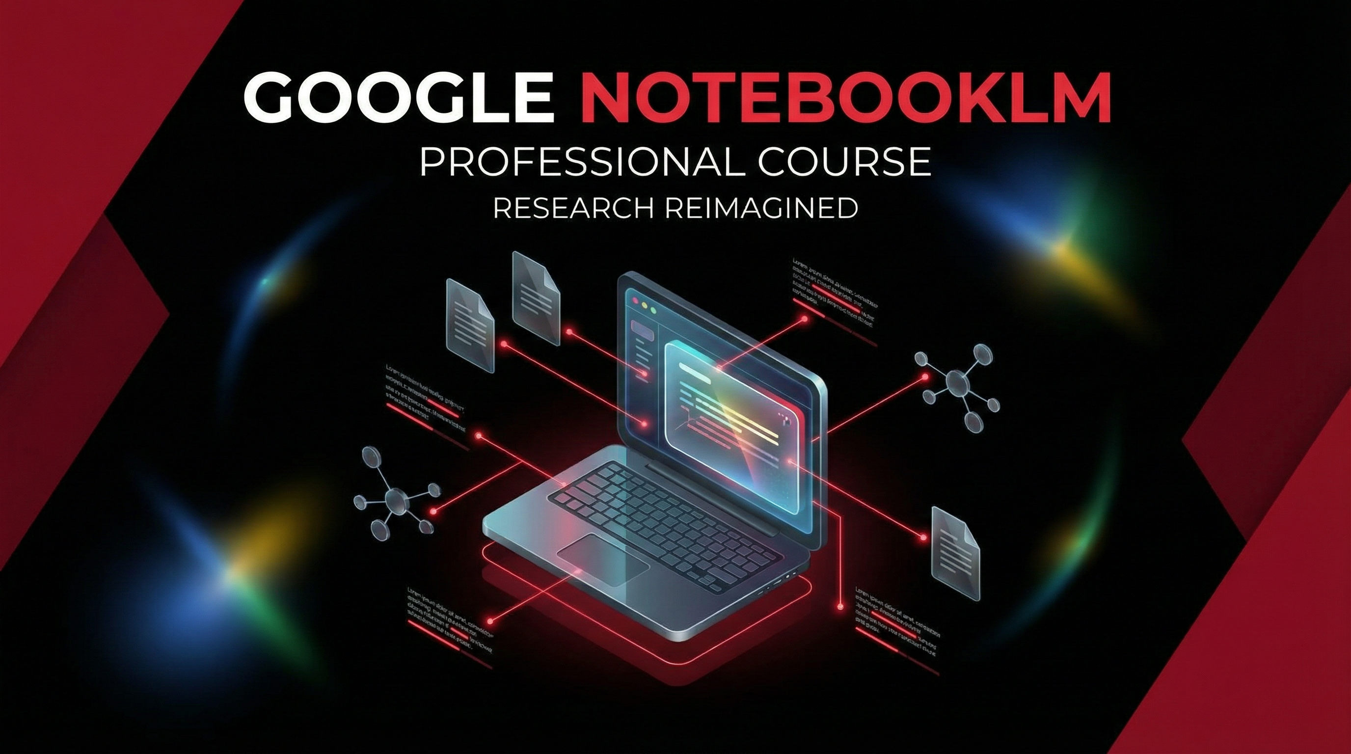 Mastering Google NotebookLM: An AI-Powered Research Tool